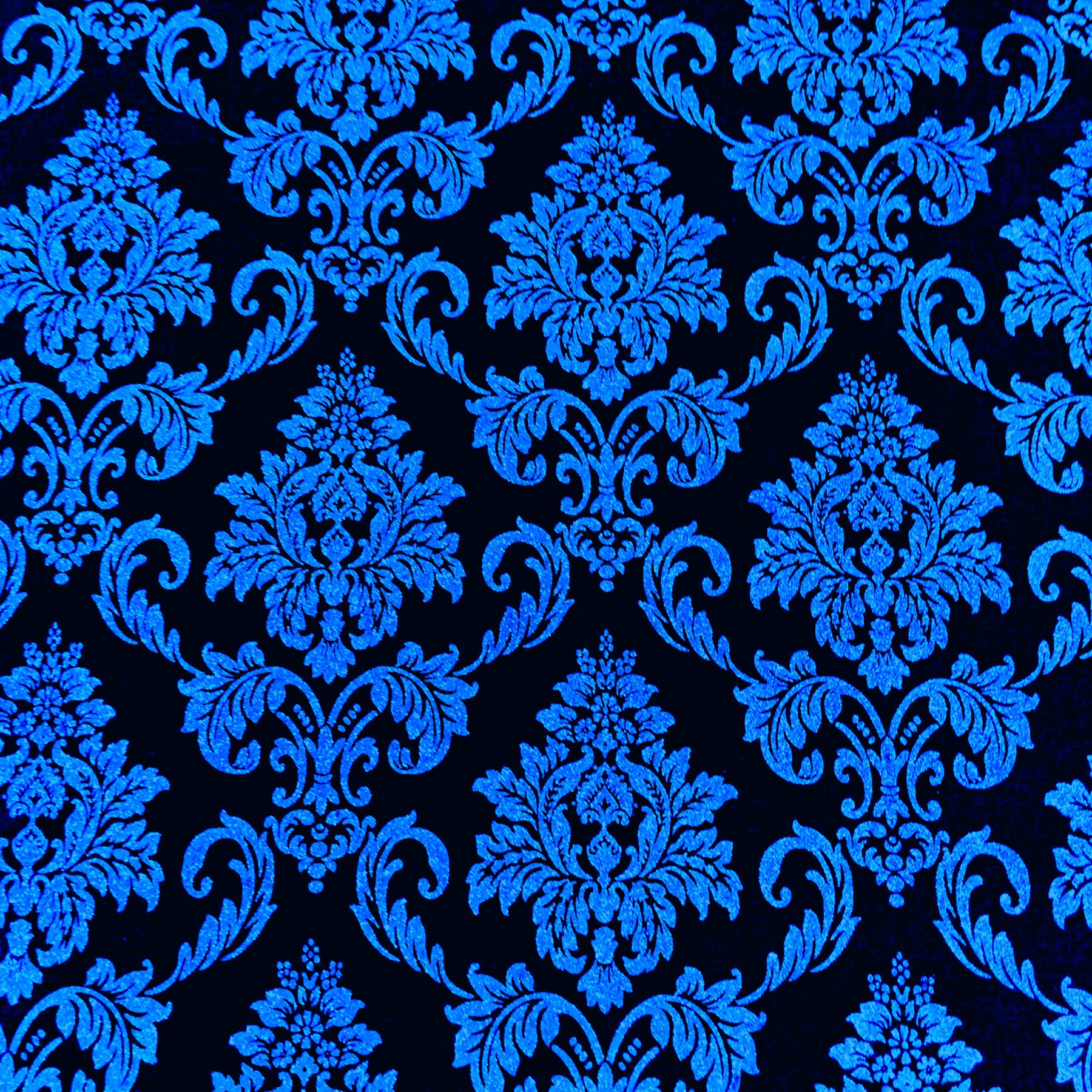 厂家直销高品质欧式印花闪粉包厢走廊绒布底#欧巴黎#ktv闪光墙布