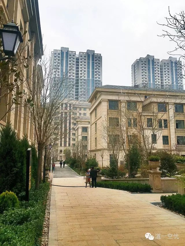 【家居】与北京隆禄合作 打造邯郸雅艺中心-御赵金台-御享呼吸