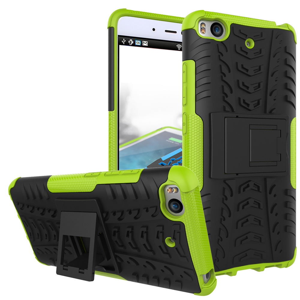 小米xiaomi 5s 炫彩纹tpu支架