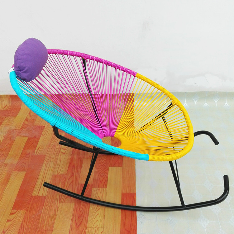 首页 家具 户外家具 沙滩椅 >摇摇椅厂家直销批发成