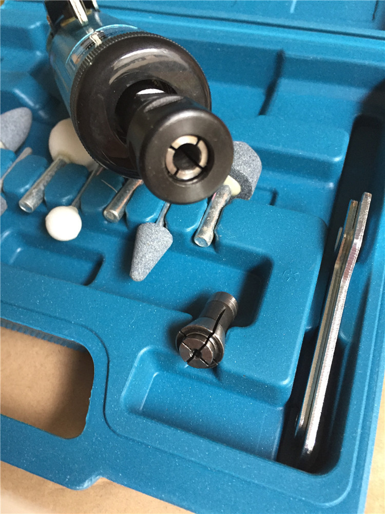 高性价比气动风磨气动刻磨机模具打磨机补胎工具托罗toro高转速