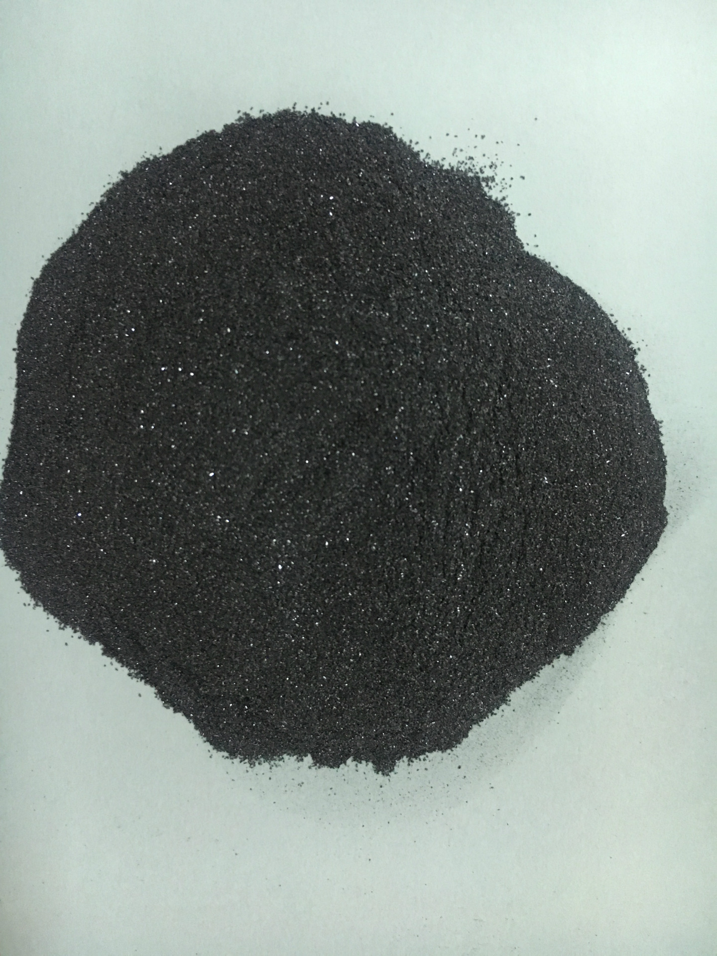 高纯三硫化二锑(造粒)