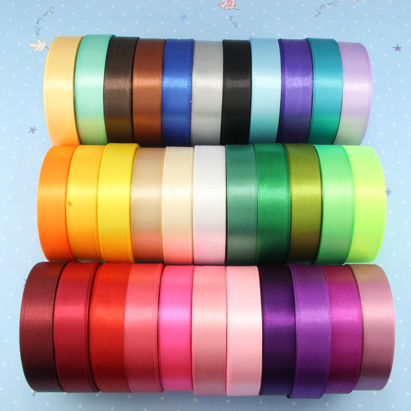 Wedding Wedding 2cm Ribbon 2cm Ribbon 2cm Ribbon Gift Packaging 2cm Silk Ribbon