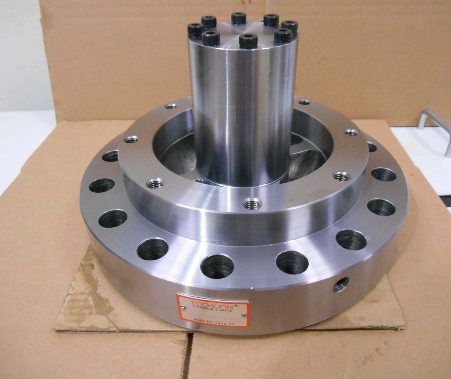 厂家供应台湾系列高压型充液阀pf-150f