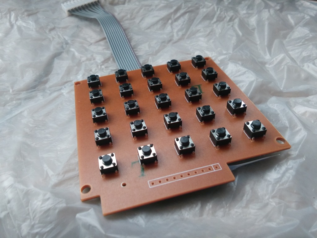 华钧售后专用 电子秤核心配件终身维护包退