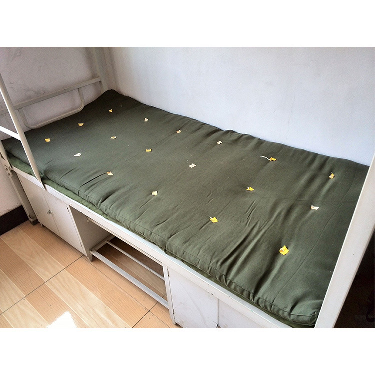 零胶零甲醛学生专用棕垫 学校学生床垫 棕床垫 椰棕床垫