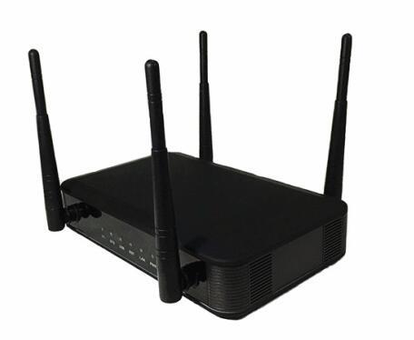 多功能双模蓝牙网关 工业级无线智能网关