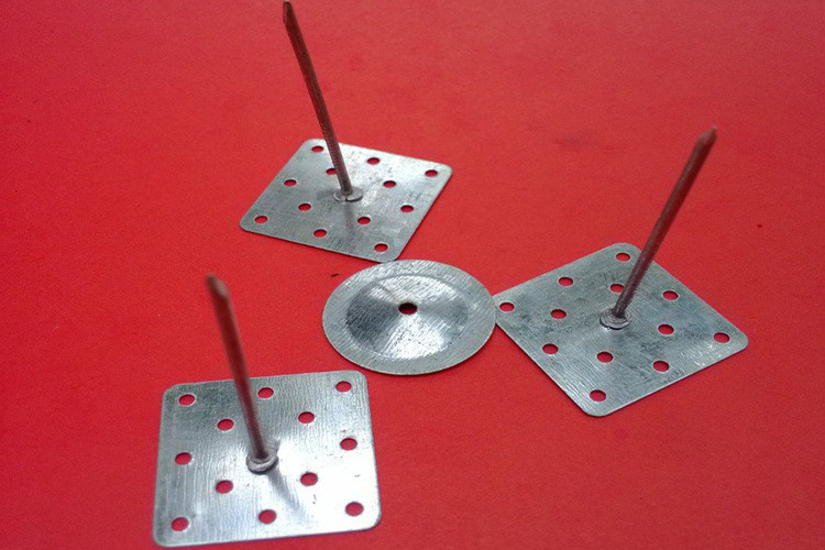 厂家直销 挂片保温钉  外墙专用保温钉 挤塑板配套保温钉铝制