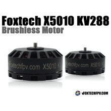 Foxtech x5010 多轴 KV288多旋翼 5010无刷 航模高速电机马达