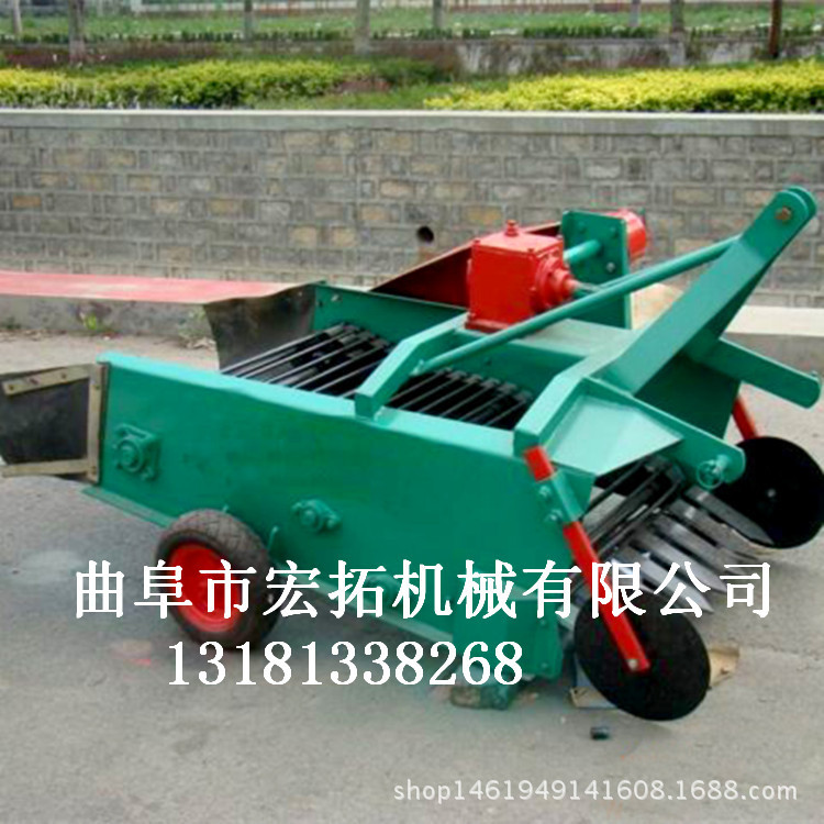 【厂家专业供应】土壤耕整机械 土豆收获机履带地盘
