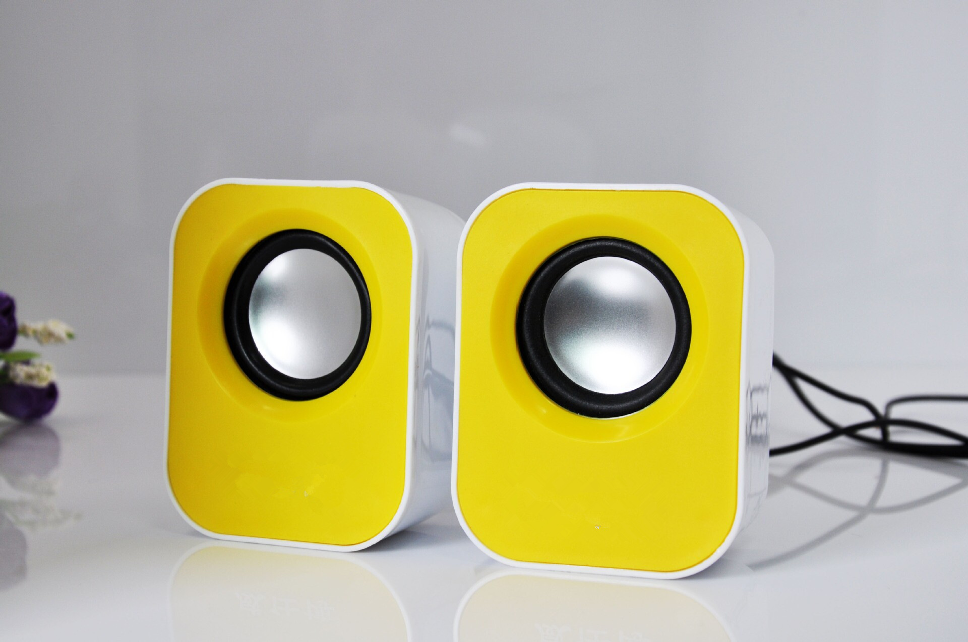 0音箱外壳 迷你音