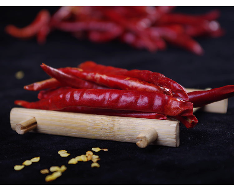 经销批发美人椒,又名秋白椒