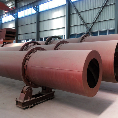 滚筒烘干机机器|滚筒式烘干机械|滚筒干燥机设备-转筒烘干机设备