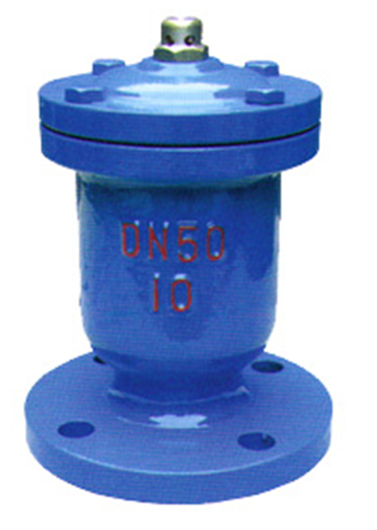 zqp sl-ii zqx-ii排气阀 法兰螺纹排气阀 黄铜不锈钢排气阀 厂家