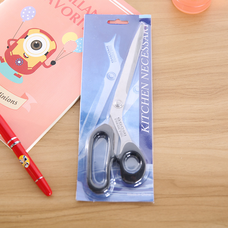 Factory Direct Sales Sewing Scissors Tailor Scissors Stainless Steel Sew Scissors Wholesale