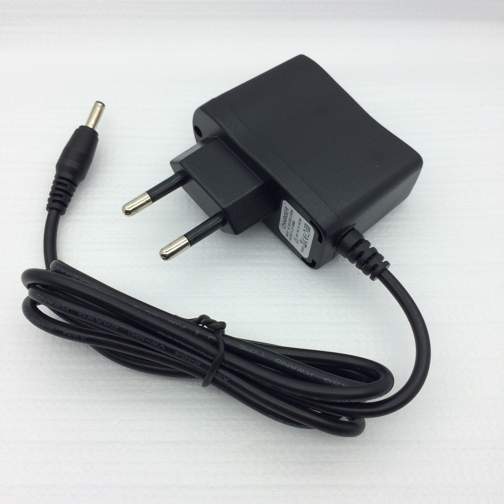 小绿点充电器 5v1a小方块配机充电器 usb电池充电器 适用苹果安卓