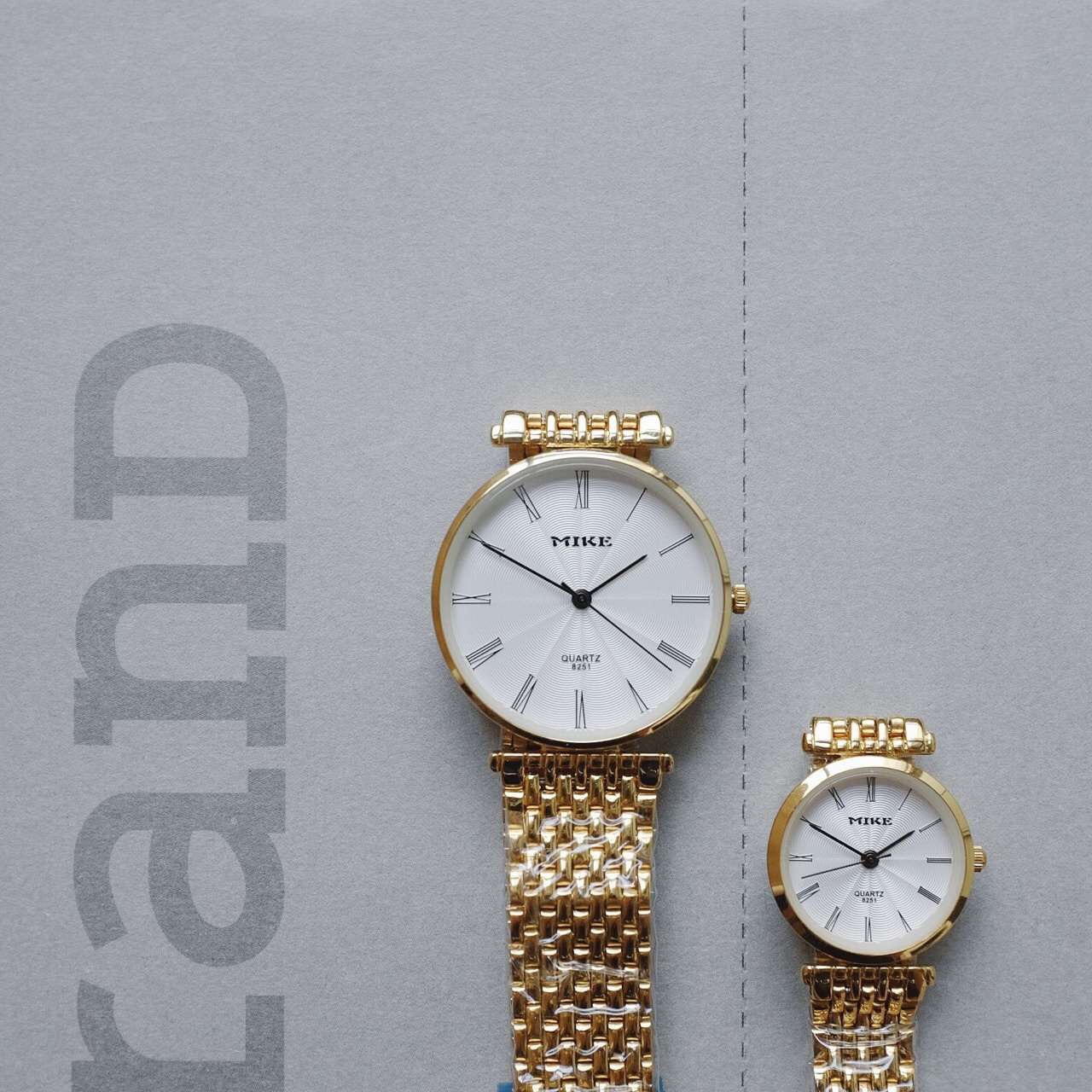 mike米可8253 情侣学生男士女士表-阿里巴巴