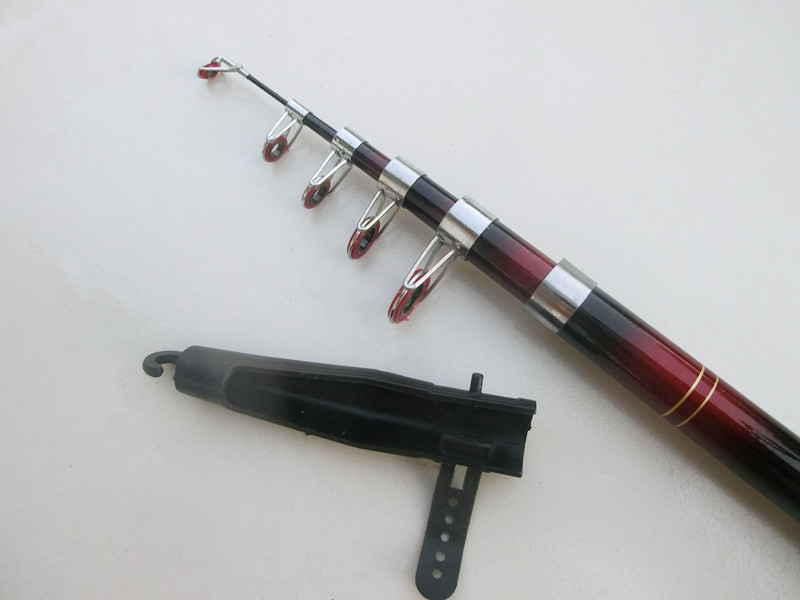 特价厂家批发红珍珠超硬海竿抛竿远投竿渔具鱼竿批发