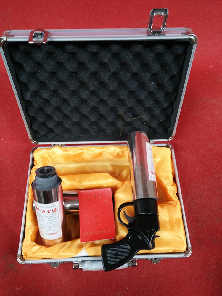 消防干粉灭火枪厂家直销 消防设备干粉灭火郑州消防设备灭火器材