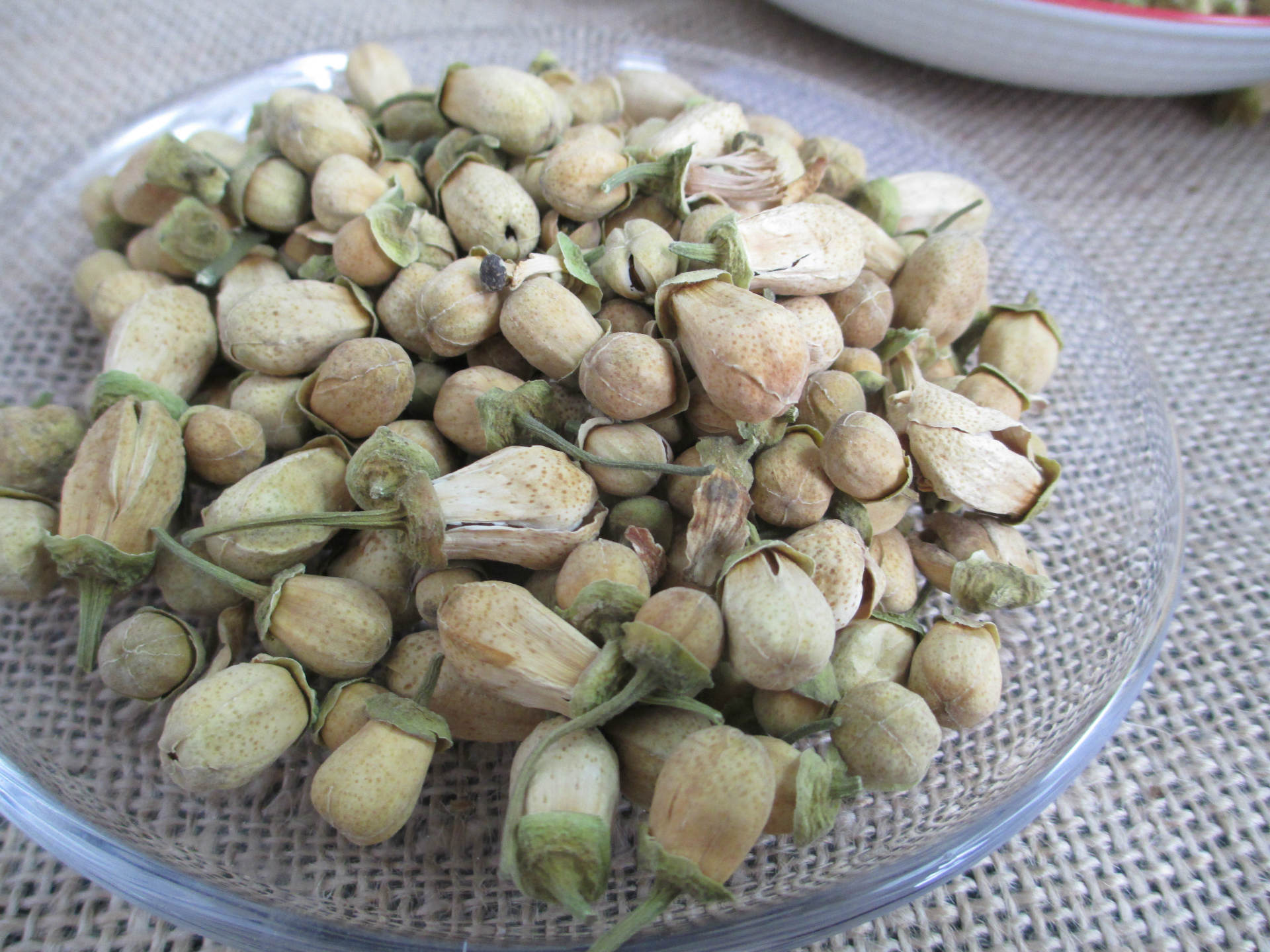 巢湖市秀美堂花草茶经营部