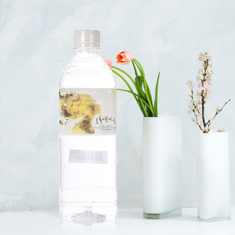 台湾进口 条码4710110228954 味丹多喝水饮用水   450ml*24瓶/件