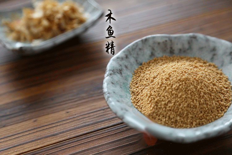 木鱼精花之友木鱼素盒日式调味料寿喜锅火锅关东煮日本料理鲣鱼精