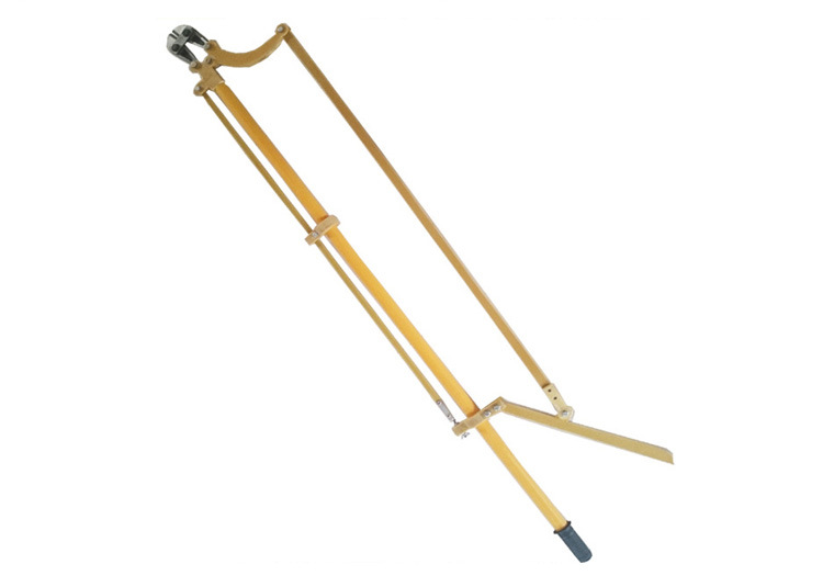 绝缘大剪刀 绝缘剪 绝缘剪刀 带电作业用 可定做