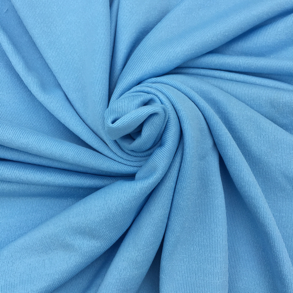 源头厂家供应优质超细纤维纬编毛巾布 吸水毛巾布 可订做