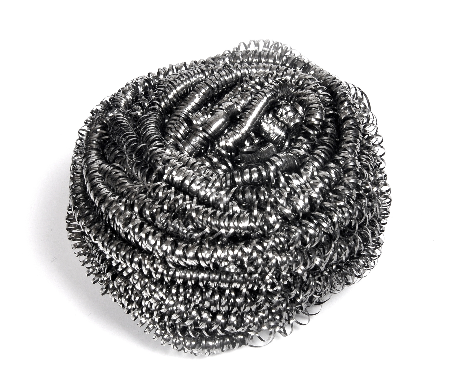 宜洁不锈钢清洁球 洗碗清洁钢丝球 耐用不生锈清洁球 钢丝锅刷