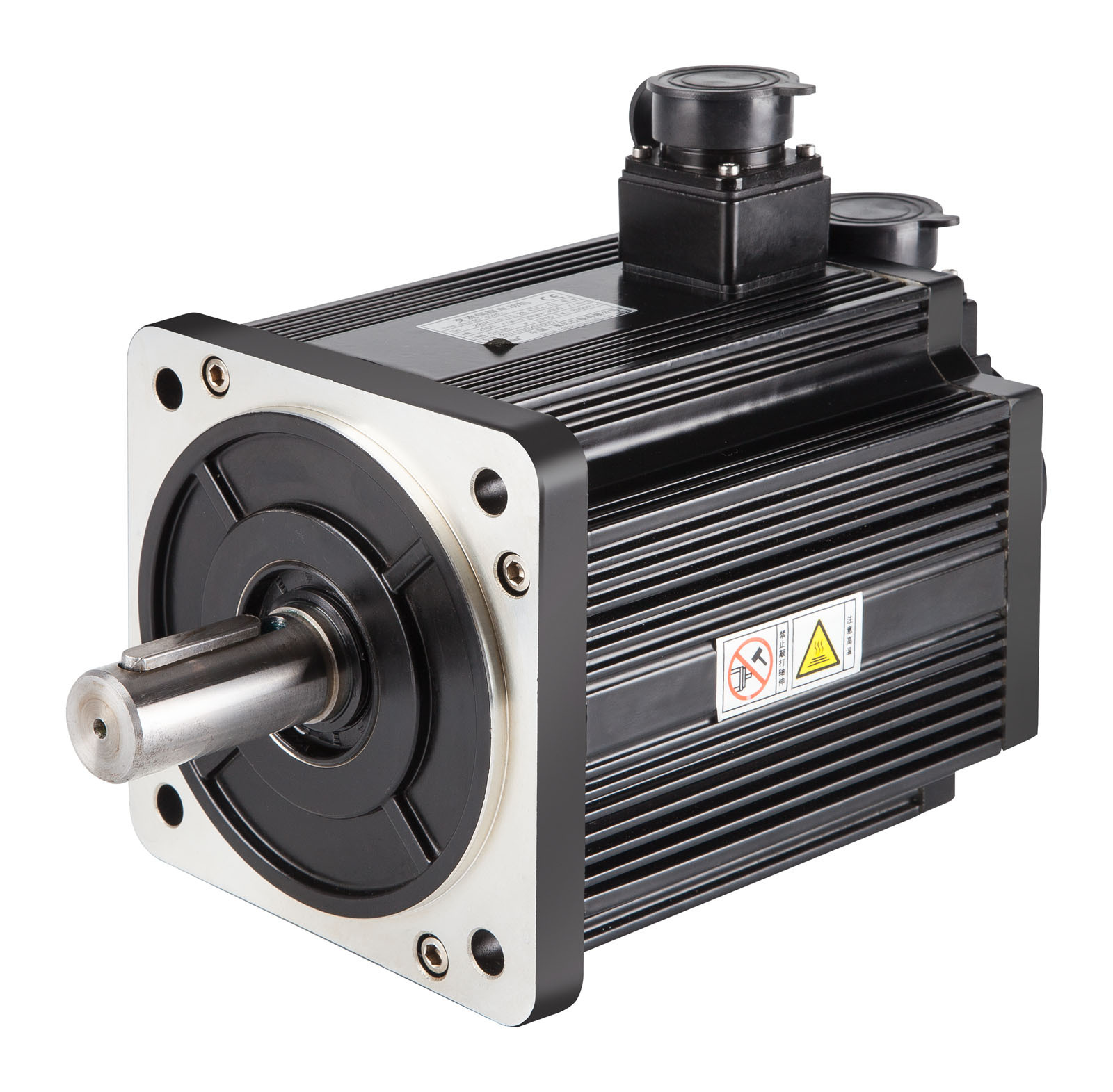 gsj交流永磁同步伺服电机