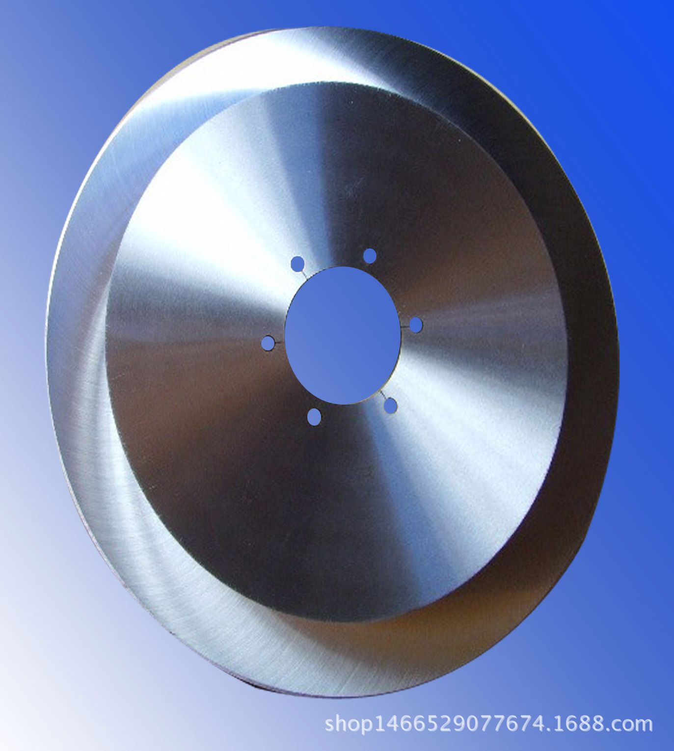 江南剪板机刀片