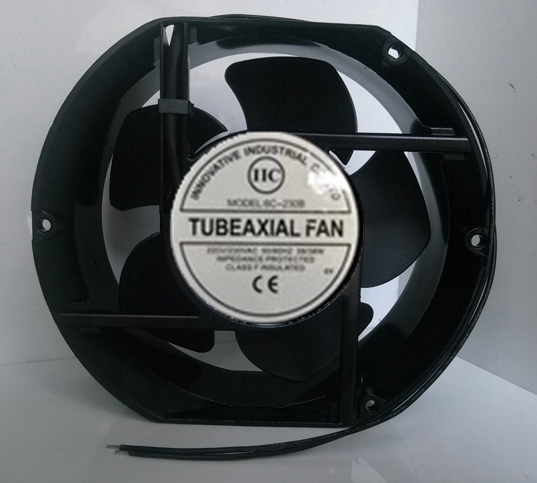 6c230b220v50hz39w全新原装台湾佰瑞bisonic冷却风机风扇