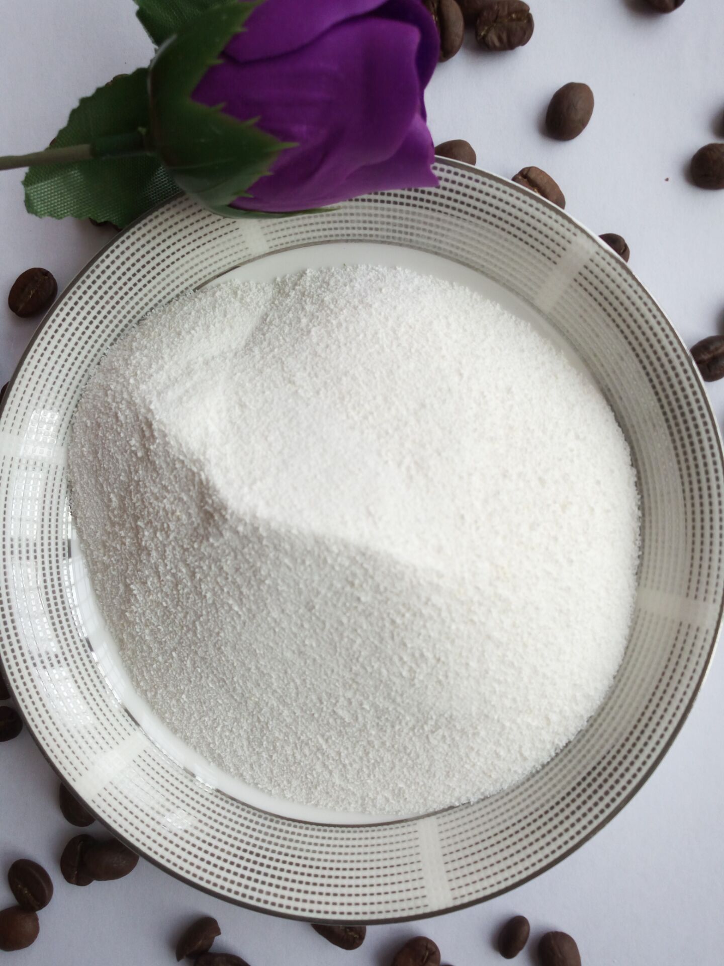 咖啡用植脂末奶精山东天骄生物三合一咖啡口感调和冲调咖啡辅料