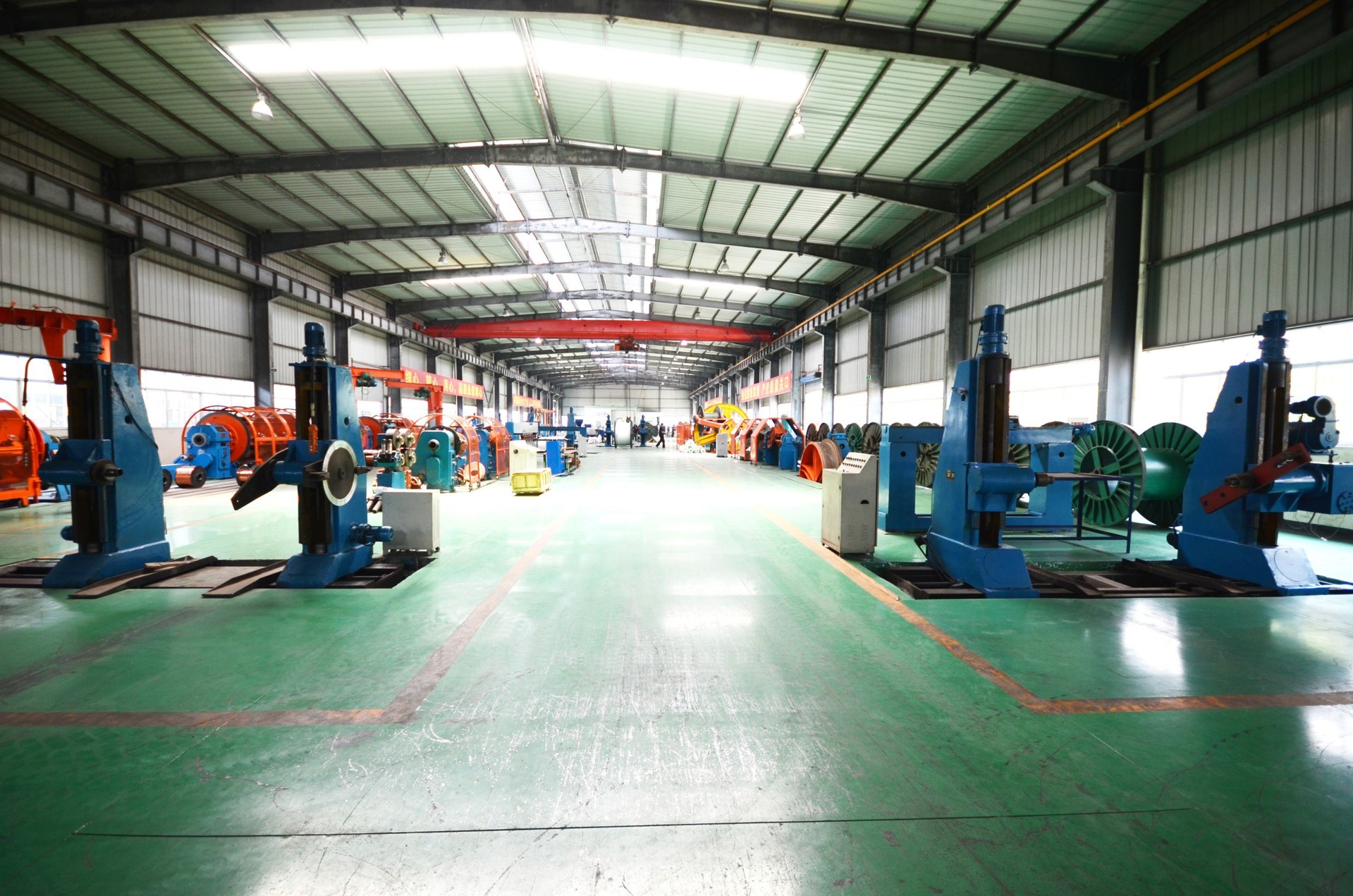 重庆渝丰电线电缆有限公司