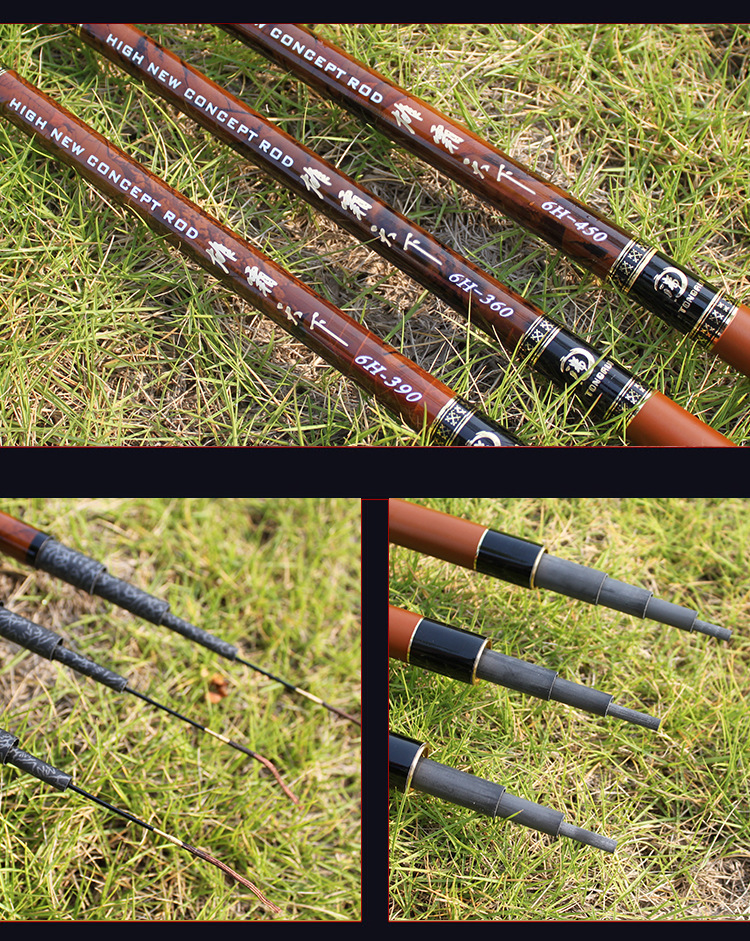 厂家**碳素雄霸天下钓鱼竿钓杆渔具特价鱼竿台钓竿鱼竿 特价