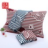 Manufactor major wholesale customized three layers Gauze Pillowcase soft comfortable Multicolor lovers Pillowcase Manufactor major wholesale customized three layers Gauze Pillowcase soft comfortable Multicolor lovers Pillowcase