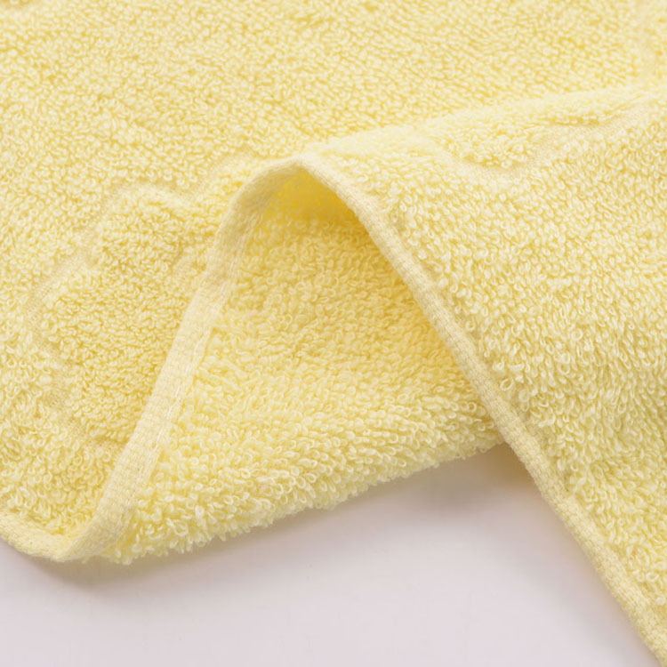 毛巾厂家直销纯棉14支小绵羊毛巾 家居必需品质量保证一手货源