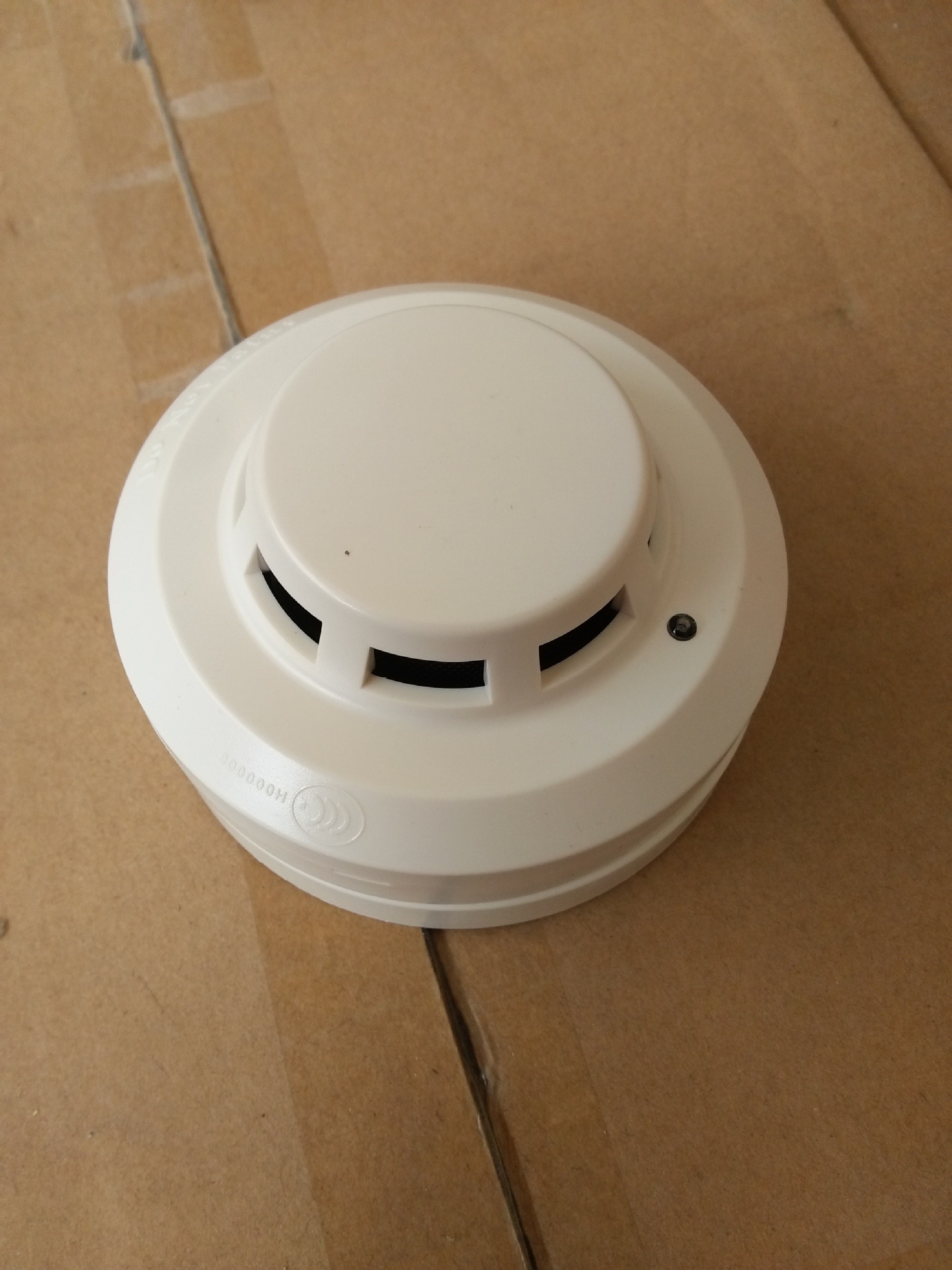 海湾烟感jty--gd---g3海湾烟感探测器点型光电感烟火灾探测器