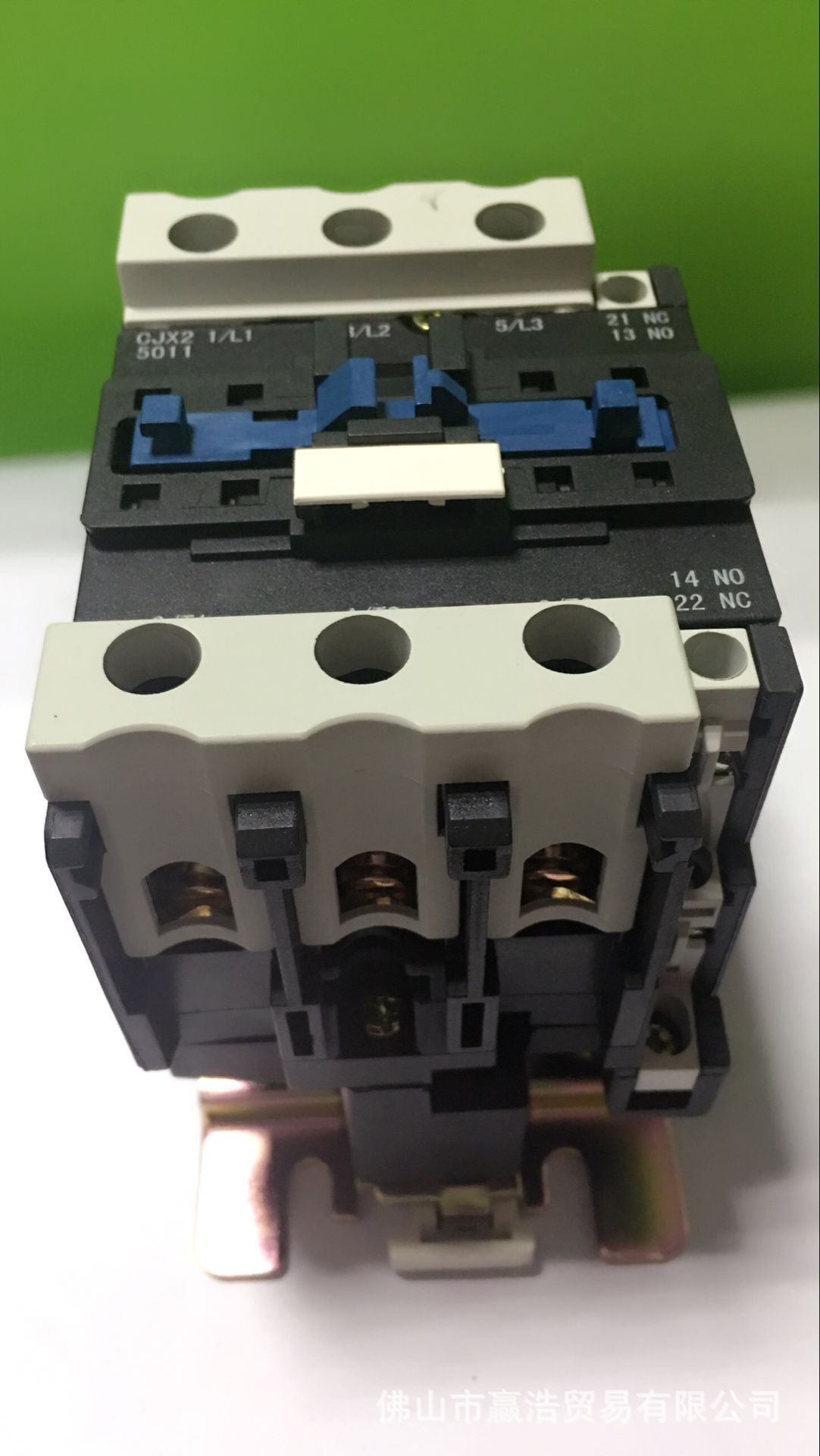cjx2-5011 天正交流接触器 cjx2-5011 tengen/天正