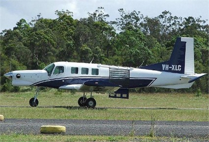 2005太平洋航空航天pac 750xl 涡轮螺旋桨私人飞机租赁销售价格