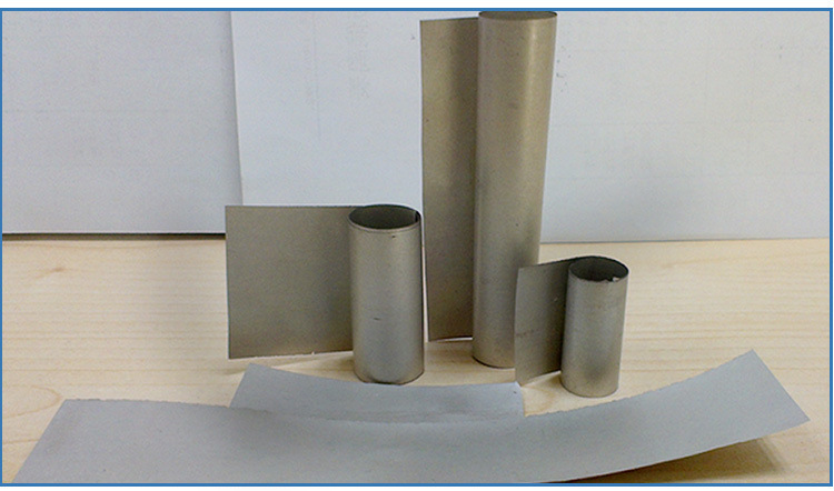 厂家批发la91镁锂合金lz91镁合金超