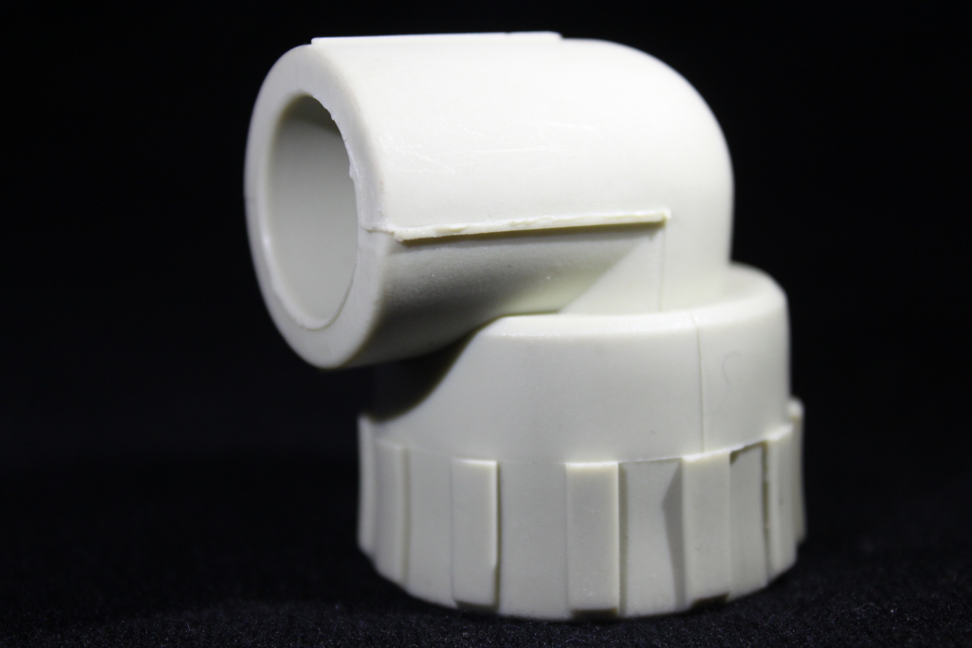 ppr 内牙弯头 内丝弯头 20 25 32 家装工程 品种齐全