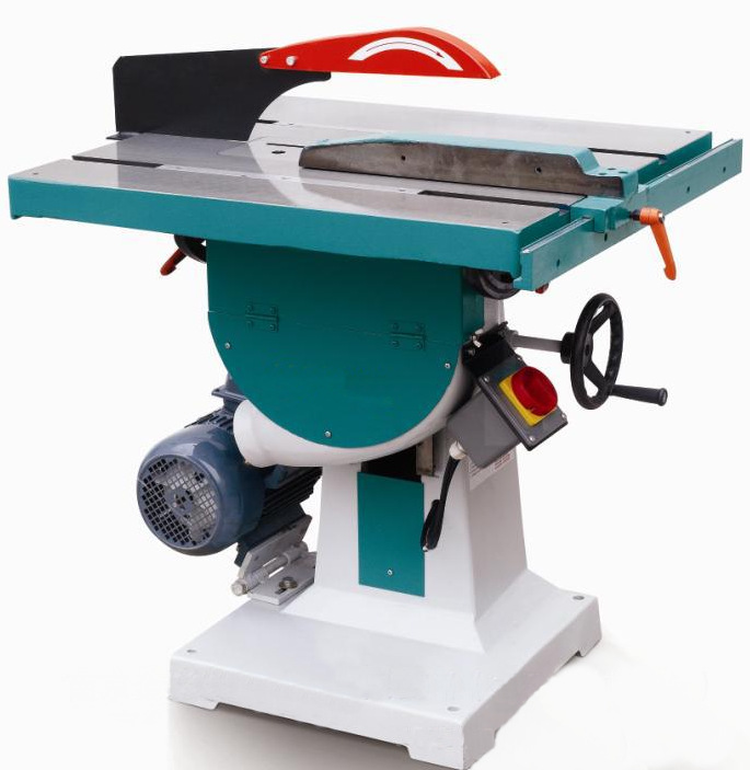 厂家直销 mj143**圆锯机 鑫桦桦木工机械