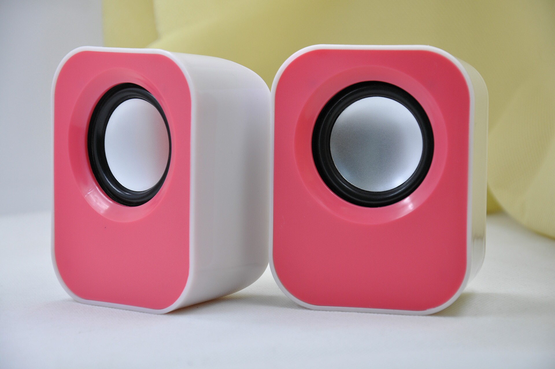 0音箱外壳 迷你音