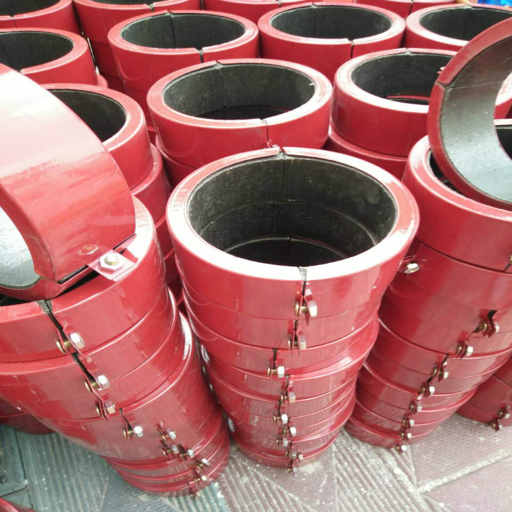 我司专业生产阻火圈 防火材料供应商 品质保证 价格优惠 支持混批