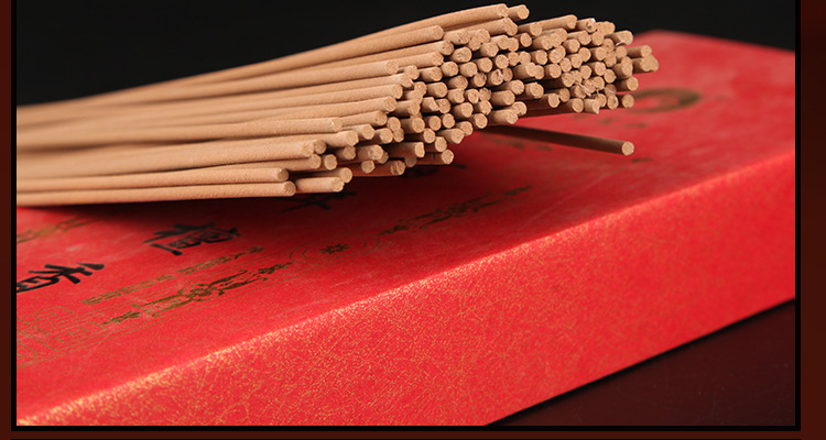 百年檀香 天然健康 养生 居家礼佛,诵经必备