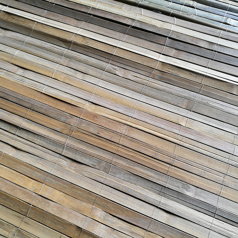 厂家直销竹制供应商 供应优质拉菲草竹帘 家居客厅竹帘 量大从优