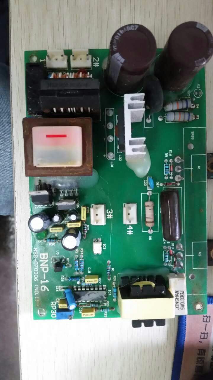 宜兴臭氧发生器