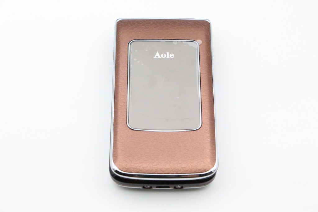 热销奥乐dio3ma时尚功能手机直板大喇叭大字大声超长待机老人手机