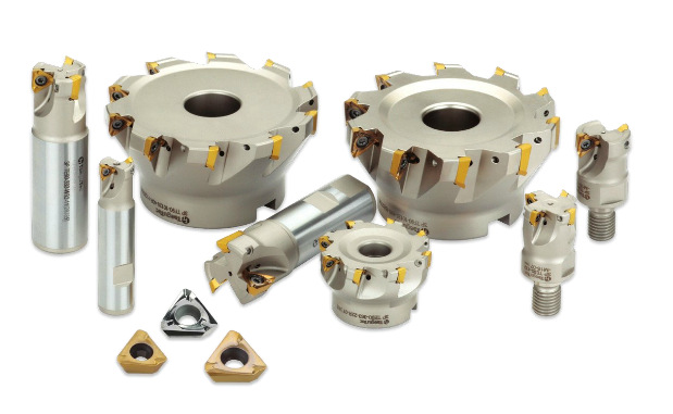 韩国特固克玉米铣刀盘tefd3245w32ap12韩国特固克铣刀